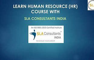 SLA Consultants India